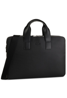 Lacoste Чанта за лаптоп Computer Bag NH2921CE Черен - Pepit.bg
