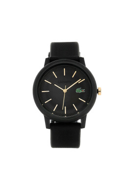 Lacoste Часовник 2001212 Черен - Pepit.bg