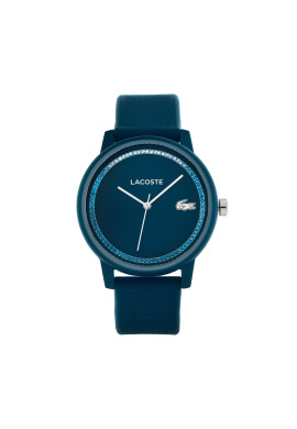 Lacoste Часовник 2001290 Тъмносин - Pepit.bg