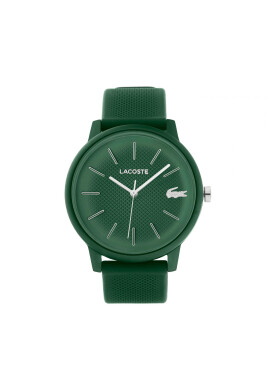 Lacoste Часовник 2011238 Зелен - Pepit.bg