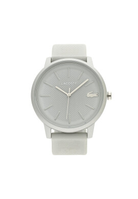 Lacoste Часовник 2011240 Бял - Pepit.bg