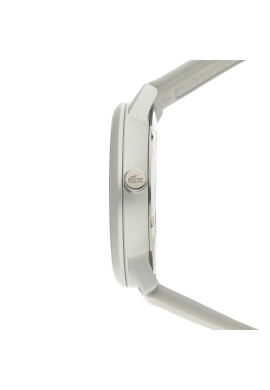 Lacoste Часовник 2011240 Бял - Pepit.bg