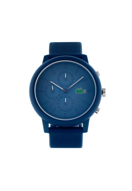 Lacoste Часовник 2011244 Тъмносин - Pepit.bg