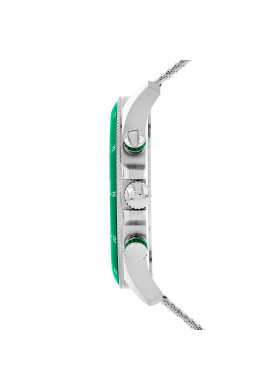 Lacoste Часовник 2011255 Сребрист - Pepit.bg