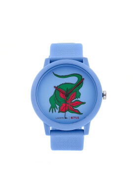 Lacoste Часовник 2011266 Син - Pepit.bg