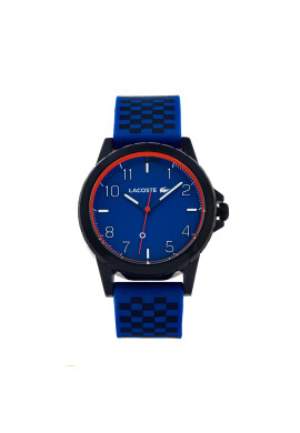 Lacoste Часовник 2020148 Тъмносин - Pepit.bg