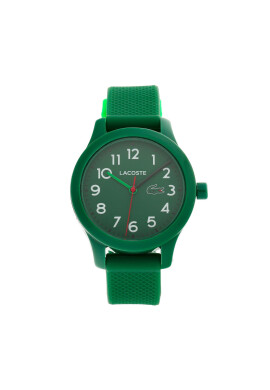 Lacoste Часовник 2030001 Зелен - Pepit.bg