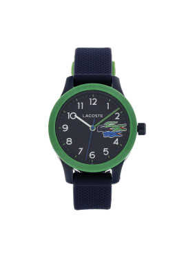 Lacoste Часовник 2030037 Тъмносин - Pepit.bg