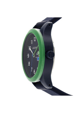 Lacoste Часовник 2030037 Тъмносин - Pepit.bg