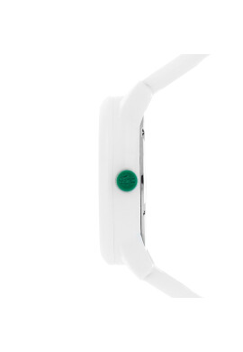 Lacoste Часовник 2030039 Бял - Pepit.bg