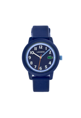 Lacoste Часовник 2030043 Тъмносин - Pepit.bg