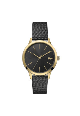 Lacoste Часовник L1212 2001090 Черен - Pepit.bg