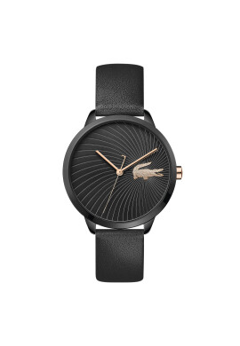 Lacoste Часовник Lexi 2001069 Черен - Pepit.bg