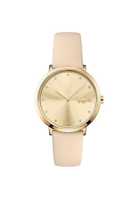 Lacoste Часовник Moon 2001030 Бежов - Pepit.bg