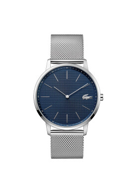 Lacoste Часовник Moon 2011005 Сребрист - Pepit.bg