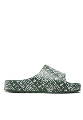 Lacoste Чехли x Netlix 745CMA00652D2 Зелен - Pepit.bg