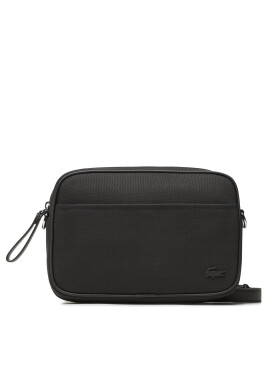 Lacoste Дамска чанта Crossover Bag NF3954DB Черен - Pepit.bg