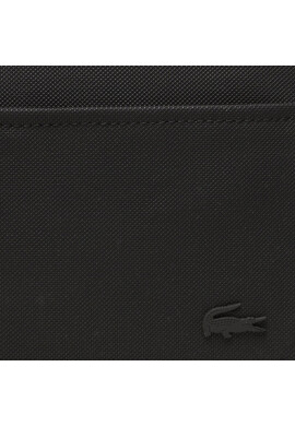 Lacoste Дамска чанта Crossover Bag NF3954DB Черен - Pepit.bg