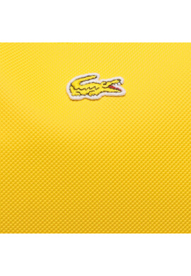 Lacoste Дамска чанта NF1888POL36 Жълт - Pepit.bg