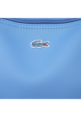 Lacoste Дамска чанта NF1888POL42 Син - Pepit.bg