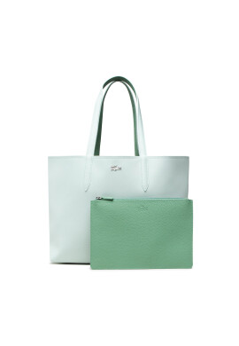 Lacoste Дамска чанта NF2142AA Зелен - Pepit.bg