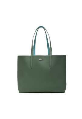 Lacoste Дамска чанта NF2142AAL49 Син - Pepit.bg