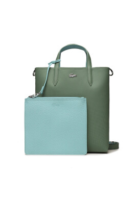 Lacoste Дамска чанта NF2991AAL49 Зелен - Pepit.bg