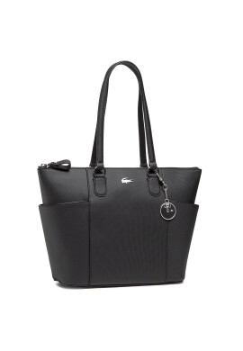 Lacoste Дамска чанта NF3421DC Черен - Pepit.bg
