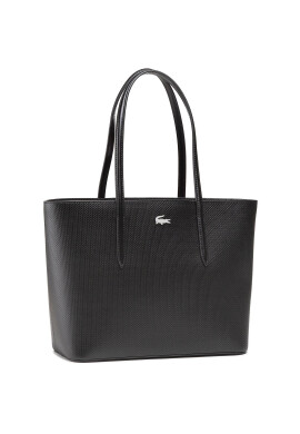 Lacoste Дамска чанта NF3494KL Черен - Pepit.bg