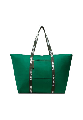 Lacoste Дамска чанта NF3832VA Зелен - Pepit.bg