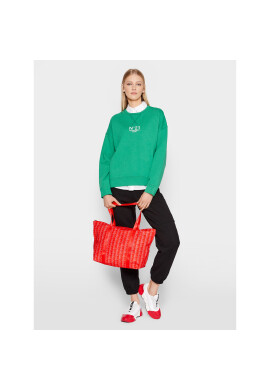 Lacoste Дамска чанта NF3834VA Червен - Pepit.bg