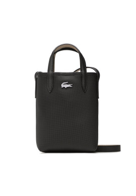 Lacoste Дамска чанта NF3866AA Черен - Pepit.bg