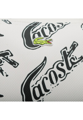 Lacoste Дамска чанта NF4204CXF89 Бял - Pepit.bg