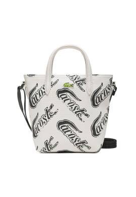 Lacoste Дамска чанта NF4205CXF89 Бял - Pepit.bg