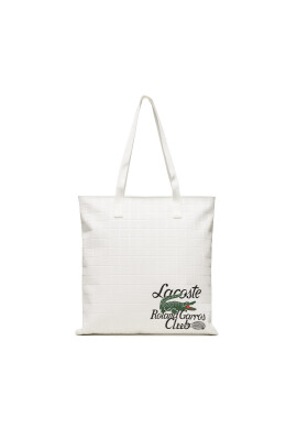 Lacoste Дамска чанта NF4209RGA56 Бял - Pepit.bg