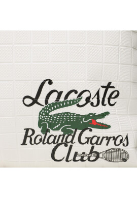 Lacoste Дамска чанта NF4209RGA56 Бял - Pepit.bg