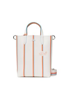 Lacoste Дамска чанта NF4238ASL48 Бял - Pepit.bg