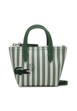 Lacoste Дамска чанта NF4244SJM22 Син - Pepit.bg