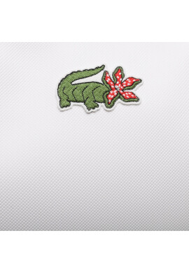 Lacoste Дамска чанта NF4291FXM11 Бял - Pepit.bg