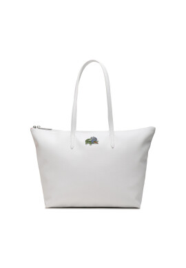 Lacoste Дамска чанта NF4291FXM14 Бял - Pepit.bg
