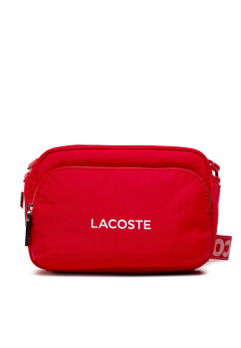 Lacoste Дамска чанта NU3825SG Червен - Pepit.bg