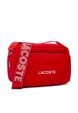 Lacoste Дамска чанта NU3825SG Червен - Pepit.bg