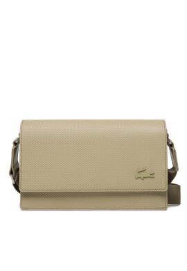 Lacoste Дамска чанта NU4118CEL32 Бежов - Pepit.bg