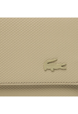 Lacoste Дамска чанта NU4118CEL32 Бежов - Pepit.bg