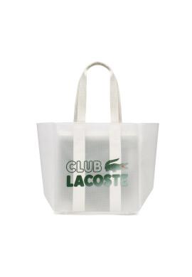 Lacoste Дамска чанта NU4150PBL64 Бял - Pepit.bg