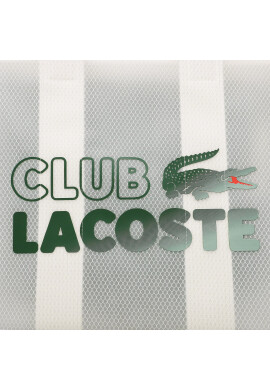 Lacoste Дамска чанта NU4150PBL64 Бял - Pepit.bg