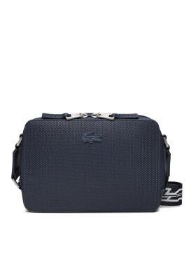 Lacoste Дамска чанта NU4213APM05 Тъмносин - Pepit.bg