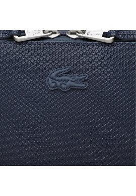Lacoste Дамска чанта NU4213APM05 Тъмносин - Pepit.bg
