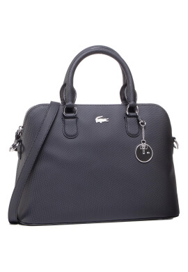 Lacoste Дамска чанта S Bugatti Bag NF2776DC Черен - Pepit.bg