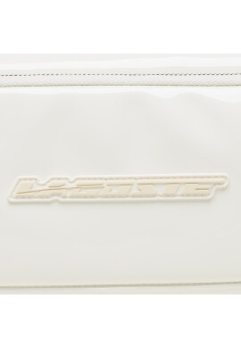 Lacoste Чанта за кръст S Crossover Bag NU4302ID Бял - Pepit.bg